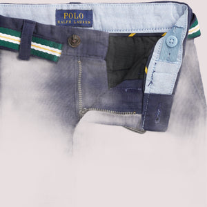 Pantaloncini aderenti Bedford Flex Abrasion 322863960 /003 POLO RALPH LAUREN 