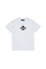 T-shirt con Maple Leaf