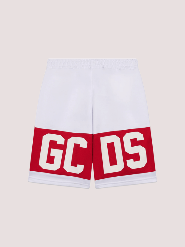 Shorts tuta band logo Z0UJQL589F004 /100B GCDS 