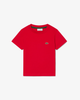 T-shirt unisex in cotone