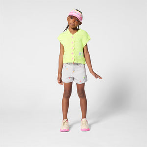 Shorts in denim U21889 /Z20 BILLIEBLUSH 