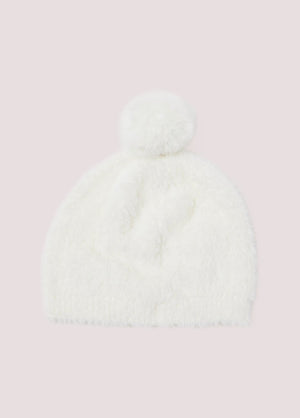 Berretto con fiocchetti KF5054 MA94O /M9987 LIU JO 