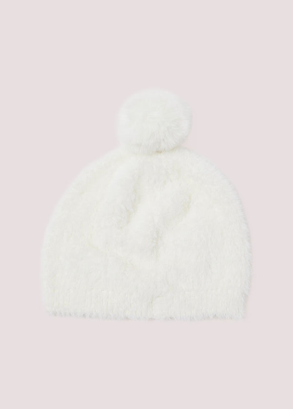 Berretto con fiocchetti KF5054 MA94O /M9987 LIU JO 