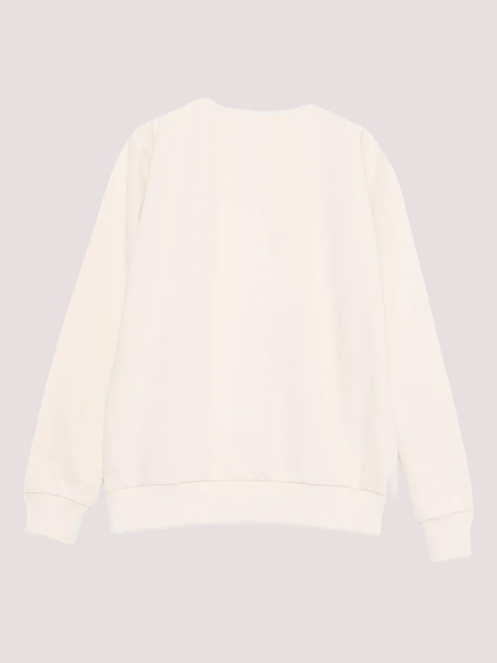 Felpa BX4Q40 Z3183 /109 BALMAIN 