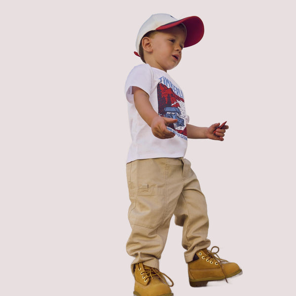 Pantalone cargo T60871 /192 TIMBERLAND 