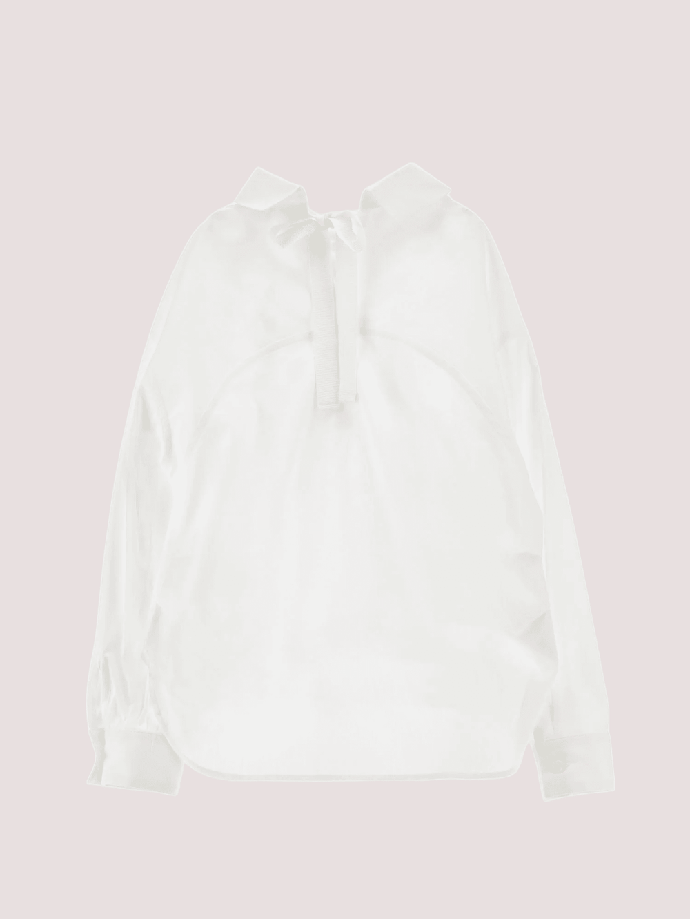 Camicia con ricami Z1G300 7168 /9992 ERMANNO SCERVINO KIDS 