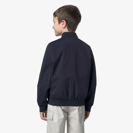 P. Aorelian stretch nylon jersey K4138DW /K89 KWAY 
