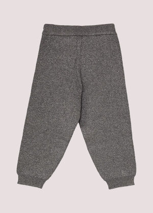 Pantaloni in maglia KF5095 MA07E /4995 LIU JO 