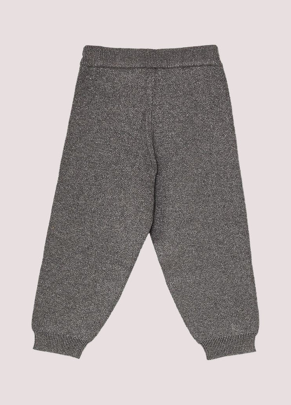 Pantaloni in maglia KF5095 MA07E /4995 LIU JO 