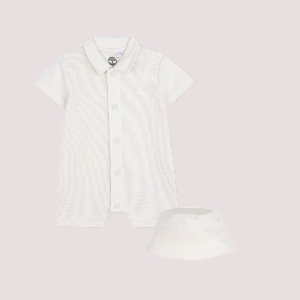 Set tutina + cappello T60893 /127 TIMBERLAND 