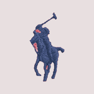 L'iconica polo in rete 322703632 /505 POLO RALPH LAUREN 