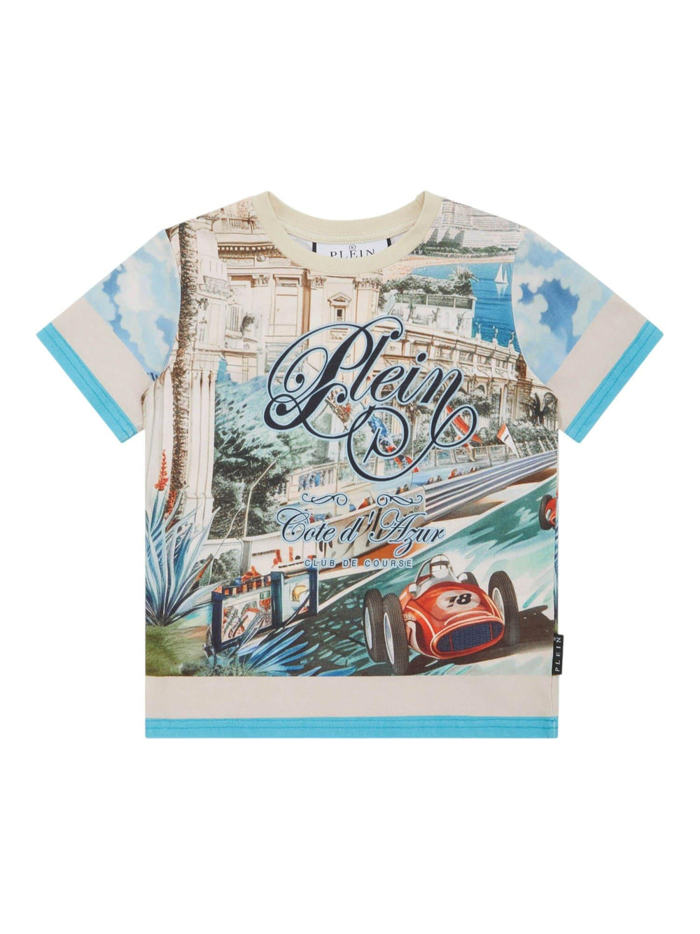 PHILIPP PLEIN JUNIOR PAEC BTK1361 PJY002N/21