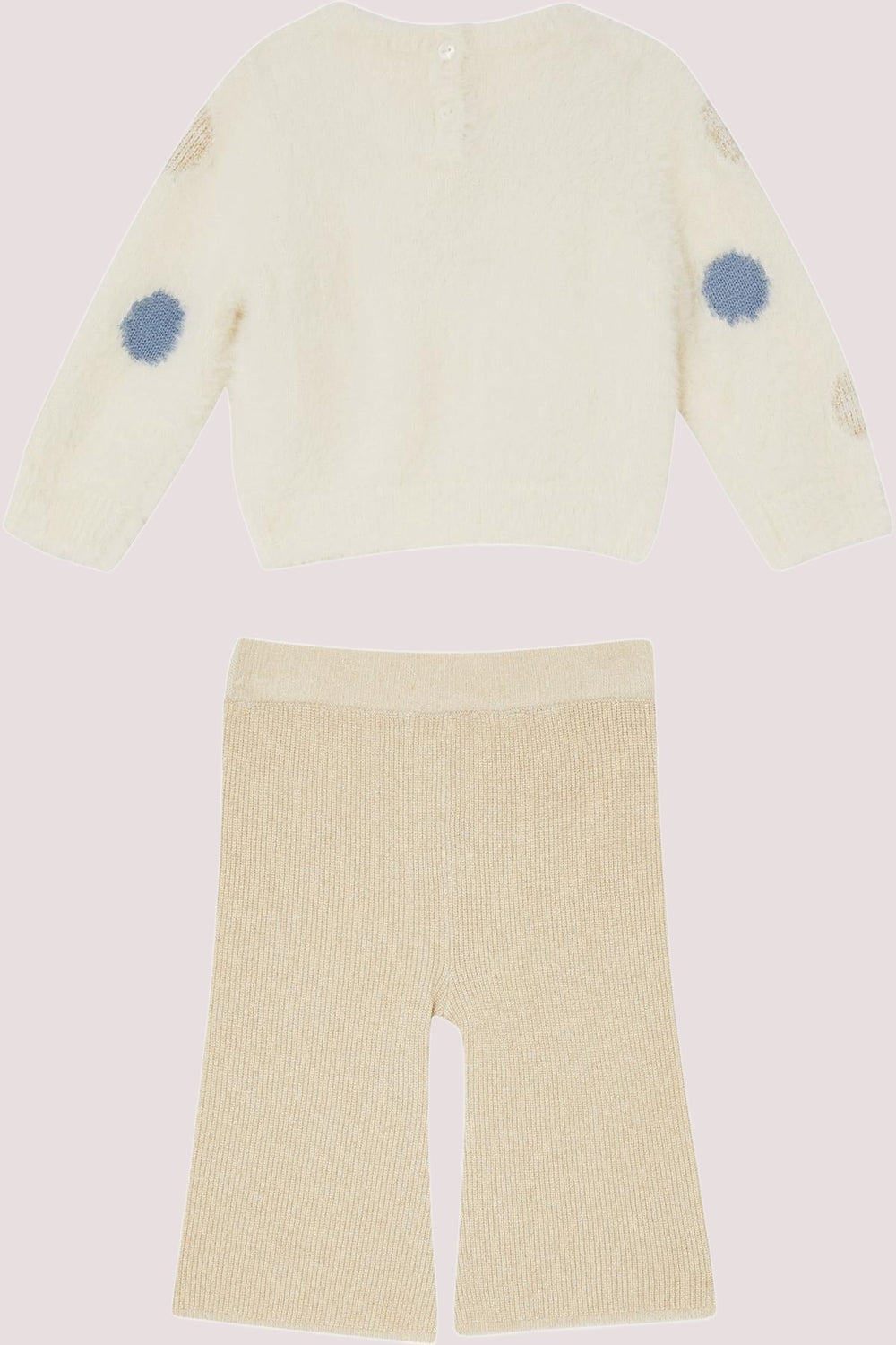 Completo pantalone + maglia HF5069 MA94O /M9984 LIU JO 