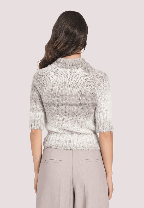 Maglione girocollo A25CPMGO0401 /V0703 SIMONA CORSELLINI 