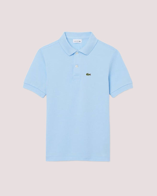 Polo in petit piqué 947354 /HBP LACOSTE 