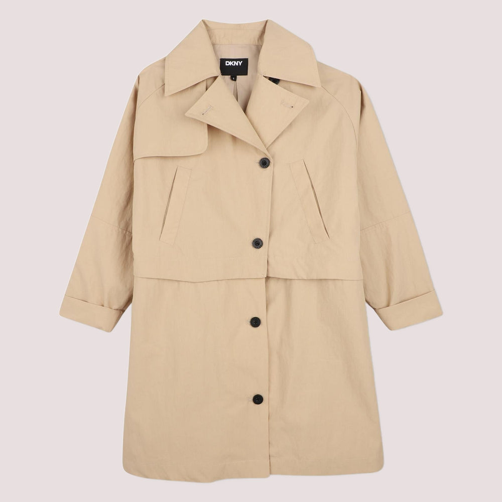Trench D62608 /20P DKNY 