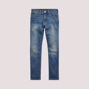 Jeans slim elasticizzati sullivan 323B13884 /001 POLO RALPH LAUREN 