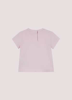 T-shirt Liu Jo Better HA6015 JS003 /P9338 LIU JO 