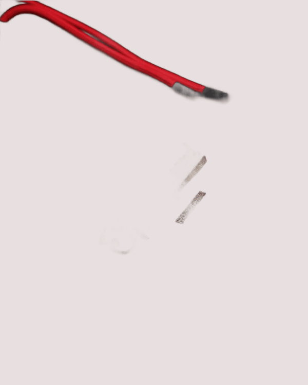 Takeover the throne black pants SPY1367G /BLACK SPRAYGROUND 