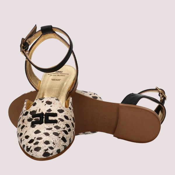  F4A3 E0487 1916 /X253 ELISABETTA FRANCHI La Mia Bambina 