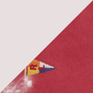 Polo bear morbido cotone con pantaloncini 320B14065 /001 POLO RALPH LAUREN 