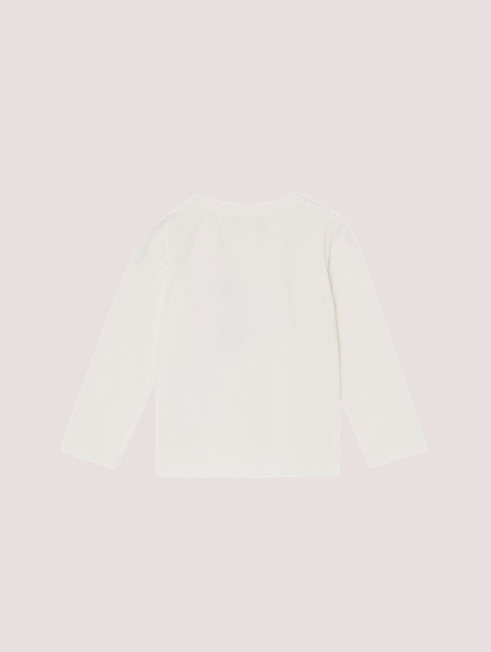 T-shirt manica lunga KF5009 J0088 /N9677 LIU JO 