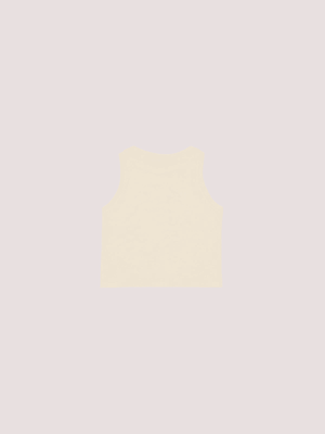 T-shirt smanicata con logo MX0284 MX00T /MX10G MAX&CO KID 