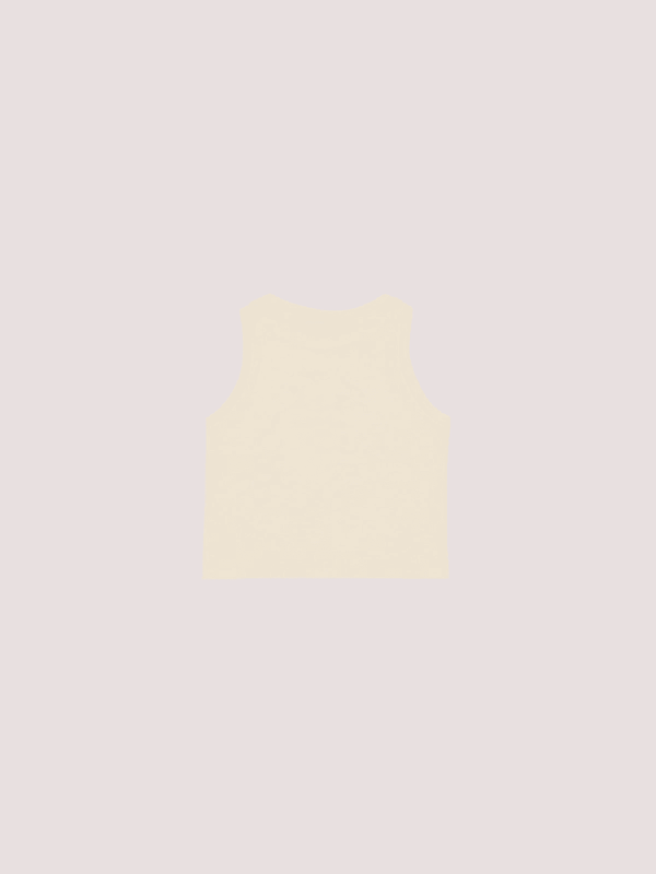 T-shirt smanicata con logo MX0284 MX00T /MX10G MAX&CO KID 