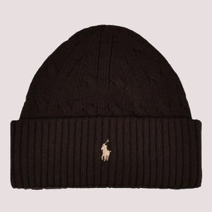 Cappello in cotone a trecce 323980663 /7 POLO RALPH LAUREN 