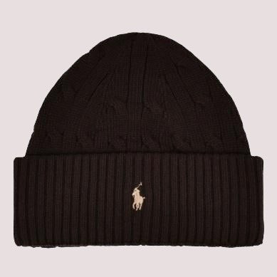 Cappello in cotone a trecce 323980663 /7 POLO RALPH LAUREN 