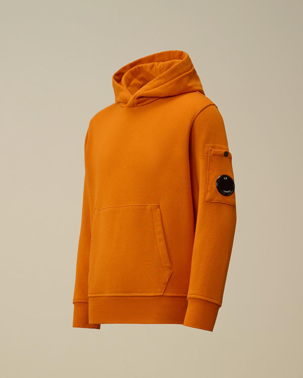 Felpa con cappuccio CMF00Y LCA76 /52486 C.P.COMPANY 