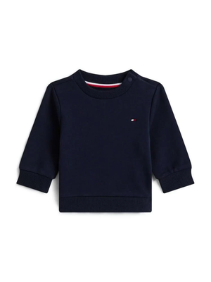 Felpa girocollo Tommy Hilfiger KN0KN02204 /C1G TOMMY HILFIGER 
