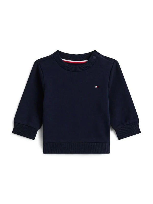 Felpa girocollo Tommy Hilfiger KN0KN02204 /C1G TOMMY HILFIGER 