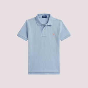 L'iconica polo in rete 322703632 /509 POLO RALPH LAUREN 