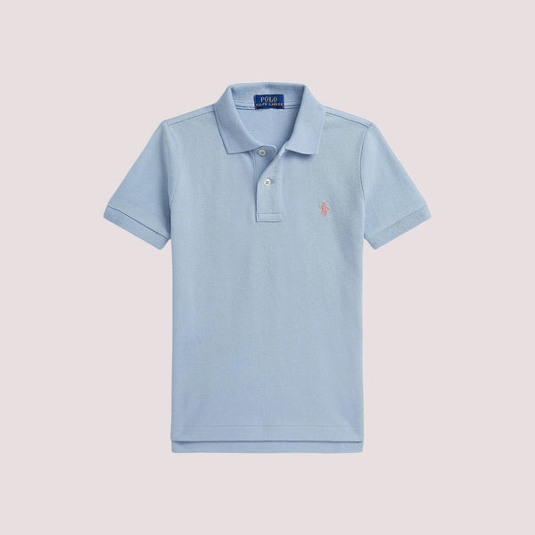 L'iconica polo in rete 322703632 /509 POLO RALPH LAUREN 