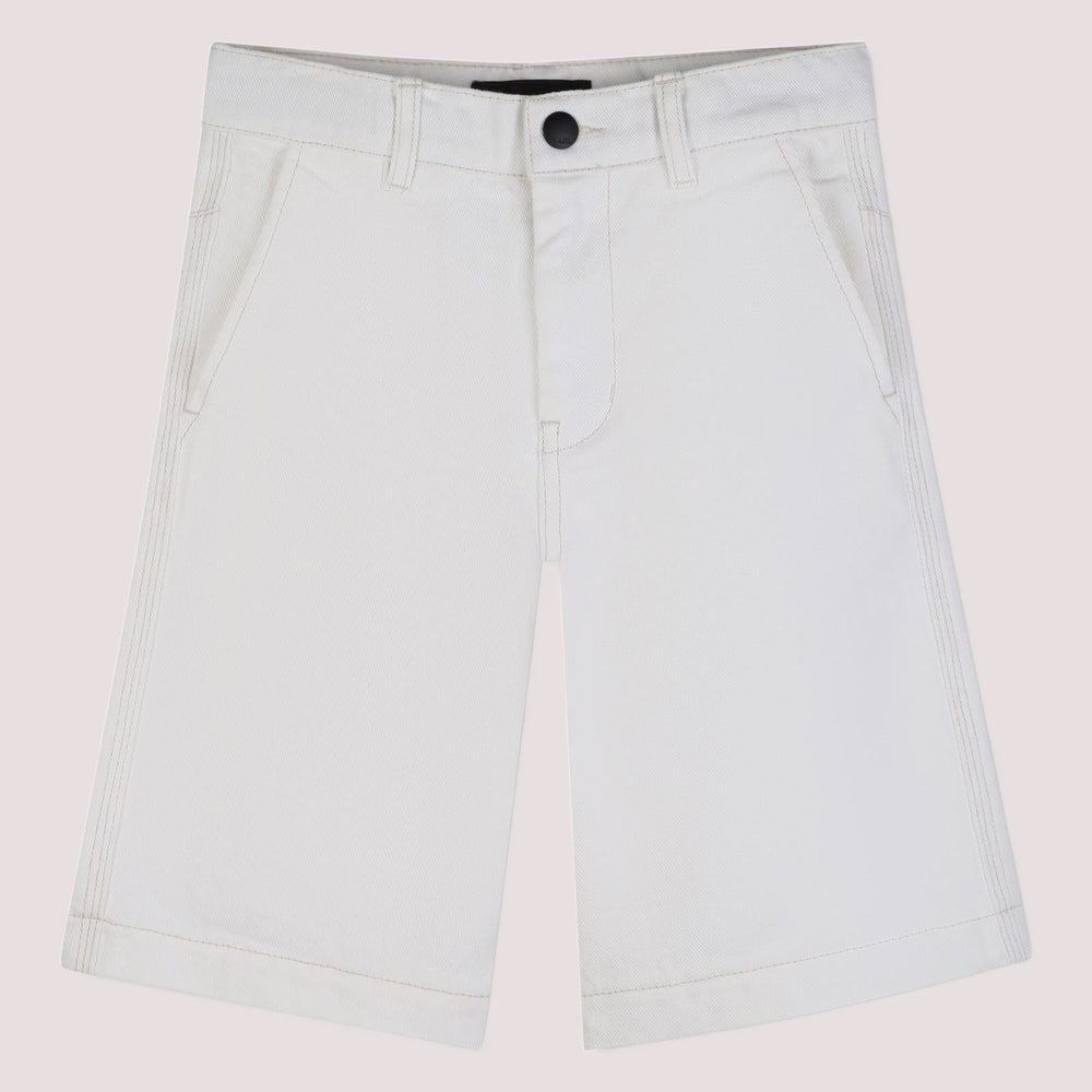 Bermuda con tasche a filo Z31086 /195 KARL LAGERFELD 