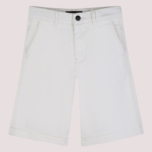 Bermuda con tasche a filo Z31086 /195 KARL LAGERFELD 