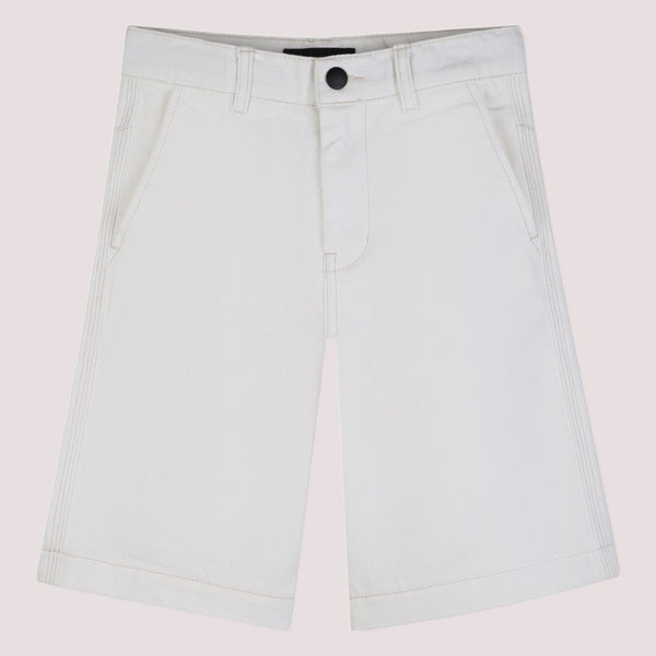 Bermuda con tasche a filo Z31086 /195 KARL LAGERFELD 