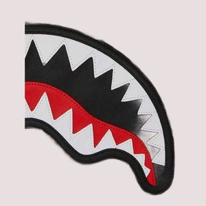 Sawtooth Sharks In Paris Carry-on Luggage 910T7842NSZ /N/D SPRAYGROUND 