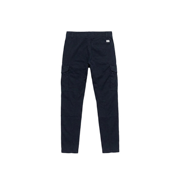 U16 stretch gabardine cargo lens pants CPP004 LRC05 /41150 C.P.COMPANY 