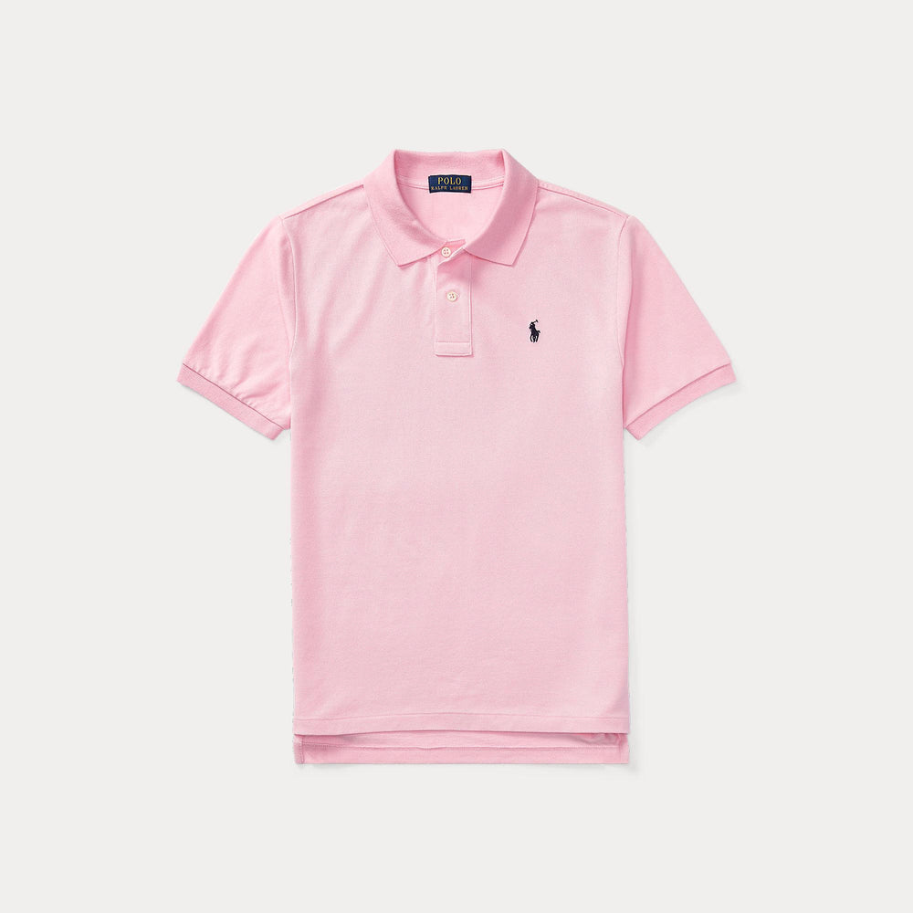 Polo in rete di cotone 323603252 /003 POLO RALPH LAUREN 