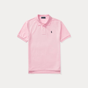 Polo in rete di cotone 323603252 /003 POLO RALPH LAUREN 