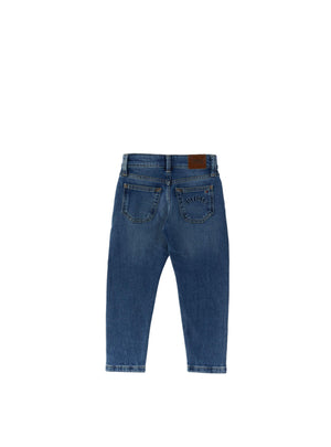 Jeans KB0KB09703 /1BJ TOMMY HILFIGER 