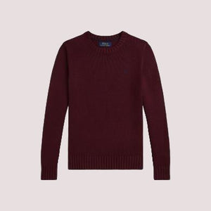 Maglione girocollo in cotone 323970429 /3 POLO RALPH LAUREN 