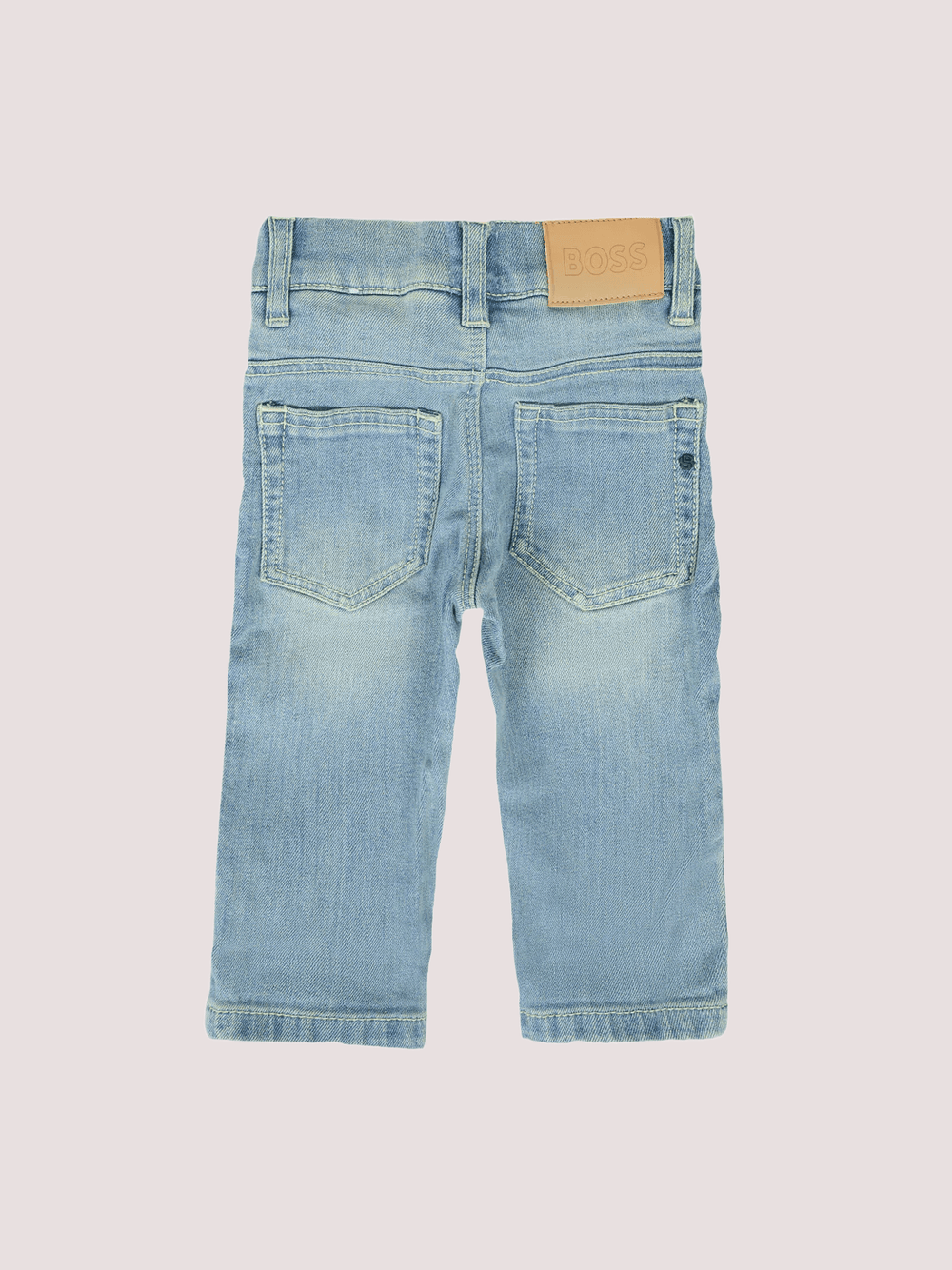 Jeans denim J52441 /Z18 BOSS 