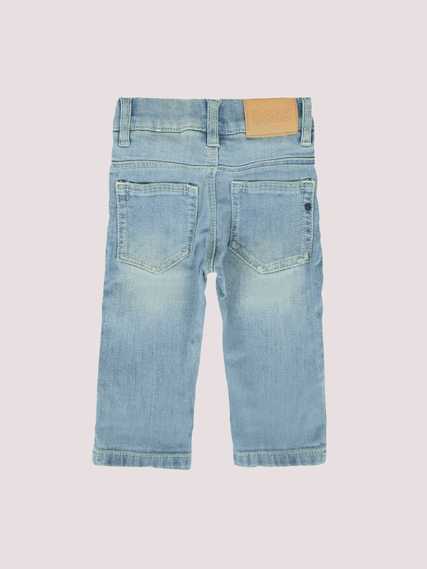 Jeans denim J52441 /Z18 BOSS 