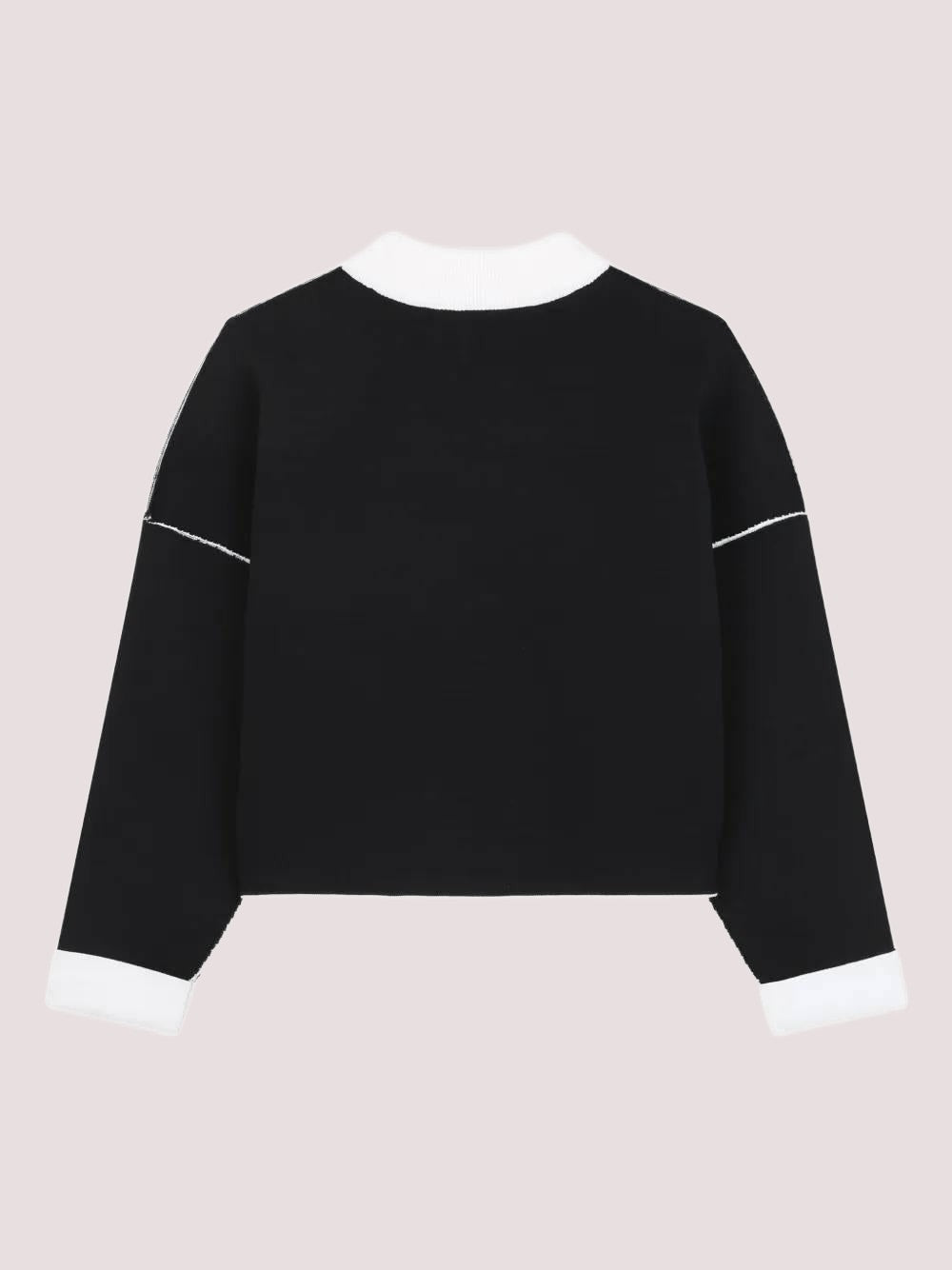 Maglione girocollo D62379 /M91 DKNY 