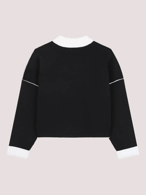 Maglione girocollo D62379 /M91 DKNY 