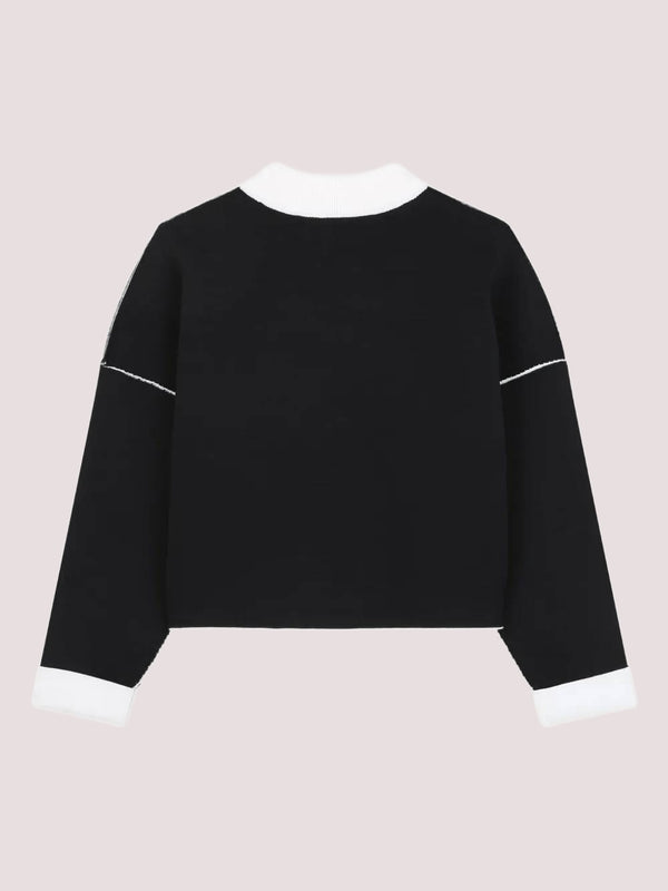 Maglione girocollo D62379 /M91 DKNY 