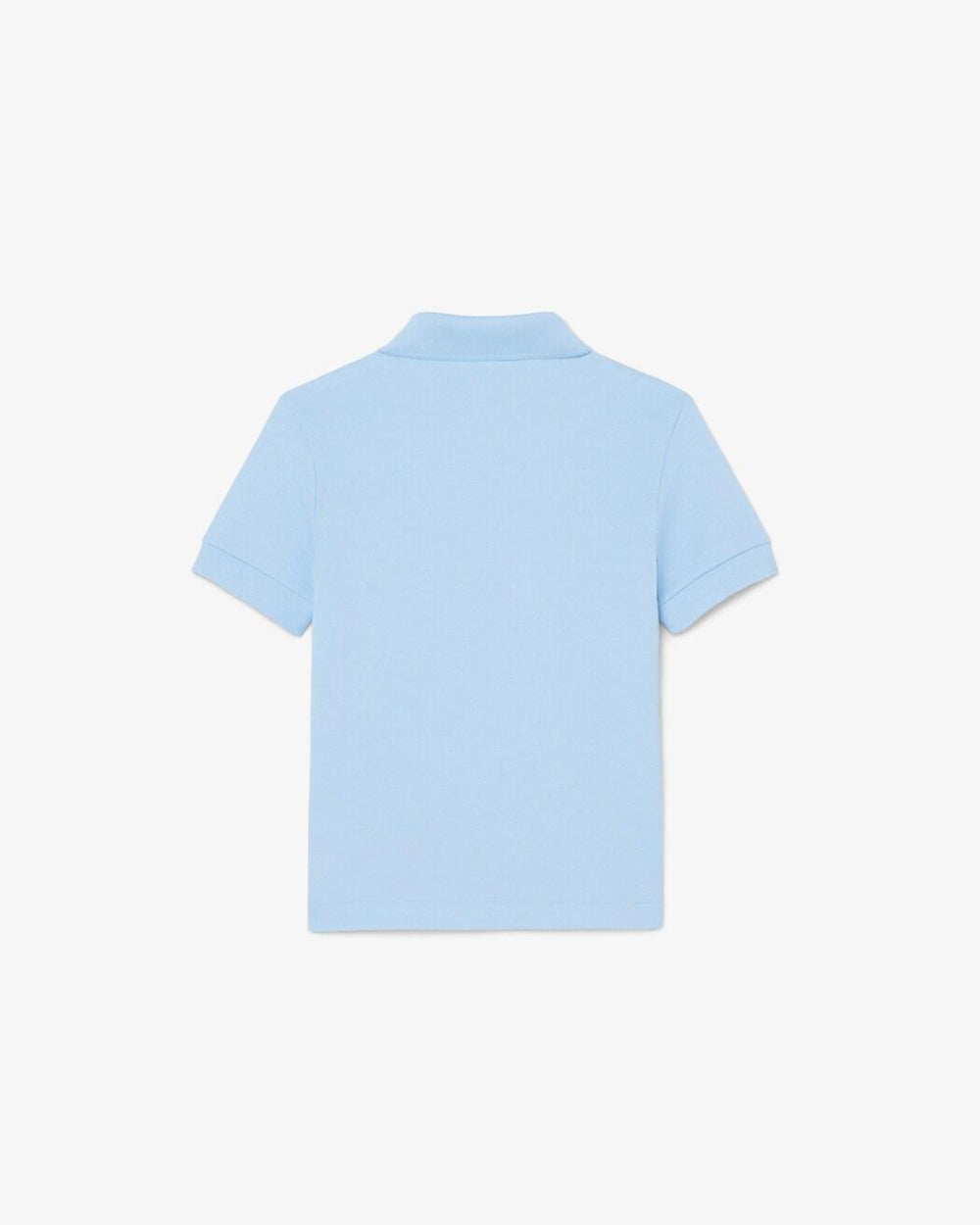 Polo in petit piqué 847354 /HBP LACOSTE 